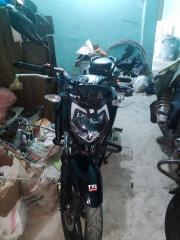 TVS Apache RTR 160 4V